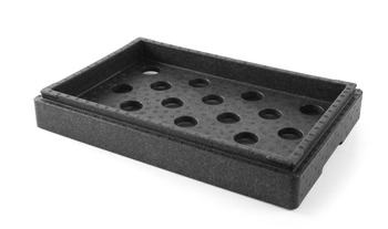 Adaptér pro chladicí prvek GN 1/1 | HENDI 707814