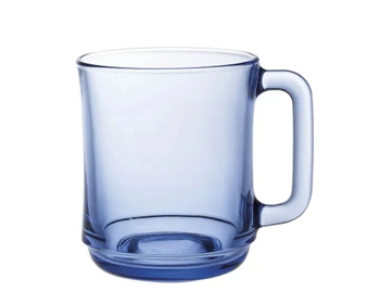 LYS MARINE sklenice s ouškem, 310 ml - 6 kusů | DURALEX 4018BR06C1111