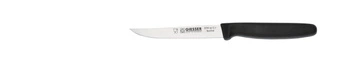 Steakový nůž - 11 cm, černý | GIESSER MESSER 8725 sp 11