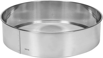 Prosévací síto, průměr 28 cm | YATO YG-00617
