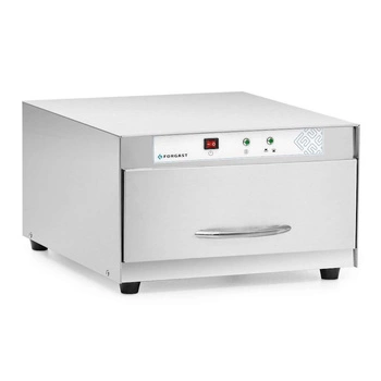 Prosvětlovač na vejce, zásuvkový / Sterilizátor - na 30 ks | FORGAST FG00530