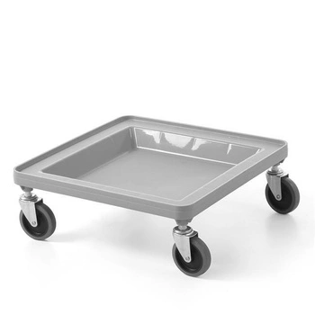 Přepravní vozík na koše do myčky | AMERBOX 877807