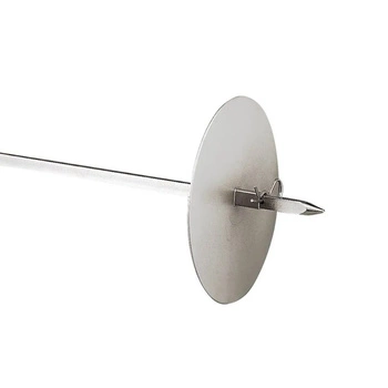 Talíř k bajonetu prům. 250 mm na gyrosy | POTIS PT0219