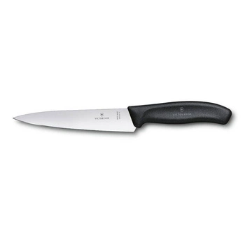Kuchyňský nůž Swiss Classic s čepelí dlouhou 15 cm | VICTORINOX 6.8003.15B