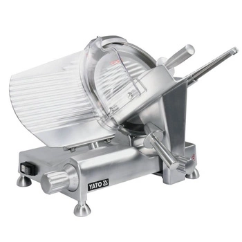 Krájecí nůž na klobásy Ø 30 cm | YATO YG-03130