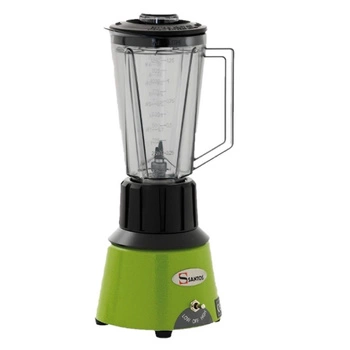 Barový mixér 1,25 l, 0,6 kW, 13000/16000 ot./min | SANTOS 33E