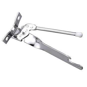 Ruční otvírák na konzervy, 15,5 cm | CONTACTO 320/155