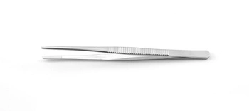 Univerzální cateringová pinzeta 160 mm | HENDI 680049