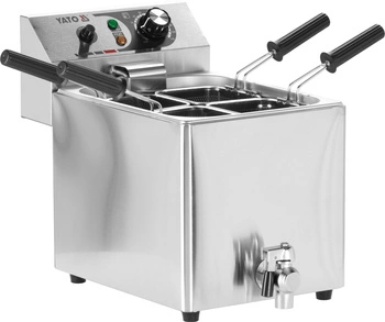 Vařič těstovin, 8 l | YATO YG-04750