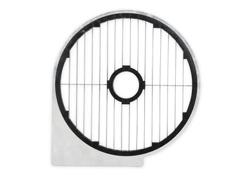 Kotouč na třísky - mřížka 10x10 mm pro drtiče Hendi | HENDI 234761