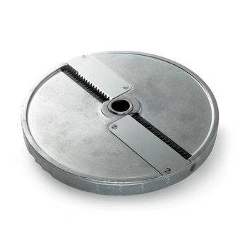 FCE-8 8x8 mm tyčový kotouč s rovným nožem pro drtiče Sammic | HENDI 1010405