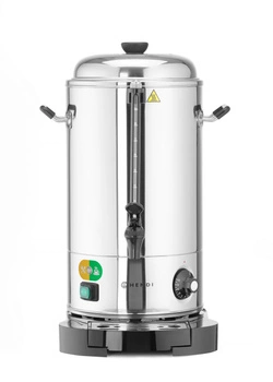 Dvoustěnný dávkovač nápojů 9l | HENDI 211403