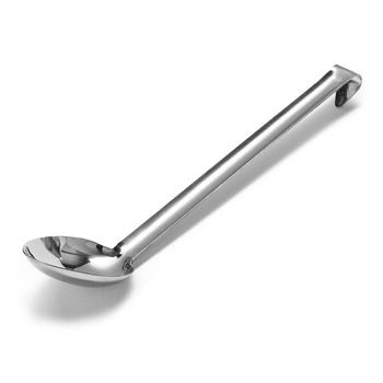 Univerzální kuchyňská lžíce, nerezová ocel, 36 cm | FORGAST FG11163