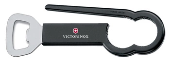 Otvírák na PET lahve černý | VICTORINOX 7.6912.3