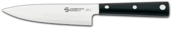 Kuchařský nůž Hasaki, délka 29 cm | AMBROGIO SANELLI H349.016