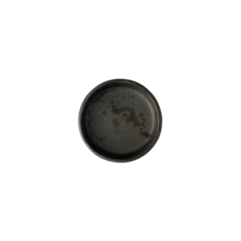 Dezertní talíř Delta Rustic krémový 19 cm | KERA KERAMIKA 15.7.RUSTIC KRÉM