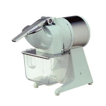 Drtič ledu, 0,8 kg, 0,6 kW, 50 kg/h | SANTOS 09