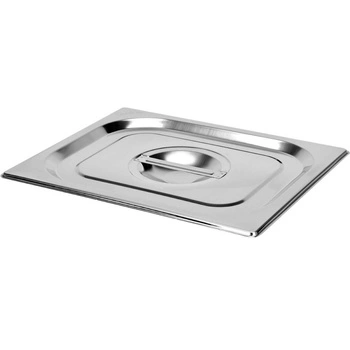 GN 1/2 víko z nerezové oceli | YATO YG-00371