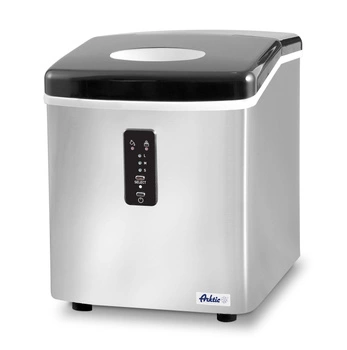 Zásobník na kostky ledu (kapacita 12 kg/den) Kitchen Line 12 | HENDI 271568