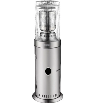Plynová ohřívací lampa | HENDI 272411