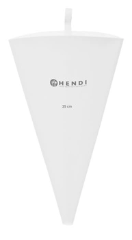 Nylonový sáček na stříkání, 35 cm | HENDI 550205