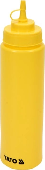 Dávkovač studené omáčky žlutý | YATO YG-00554