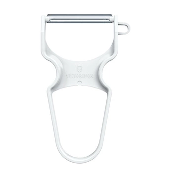 RAPID škrabka bílá s hladkým ostřím | VICTORINOX 6.0930