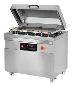 Mobilní vakuový balicí stroj INV 30 - RL B063 | VAC-STAR V-1501-003