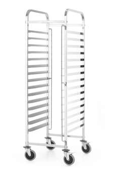 Přepravní vozík na 15 listů HENDI 813287