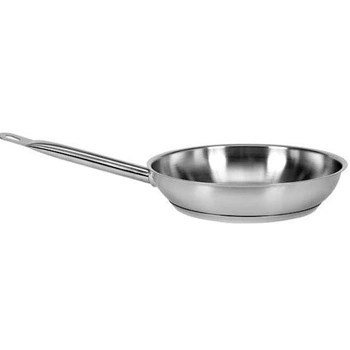 Ocelová pánev o průměru 24 cm | YATO YG-00101