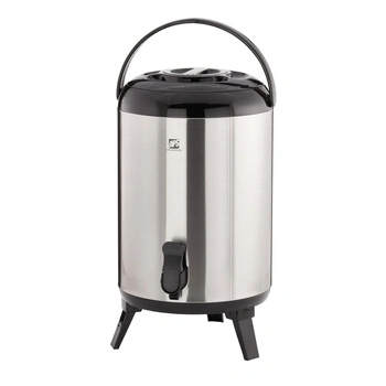 Dávkovač na teplé a studené nápoje, objem 9,5 l | APS 10788