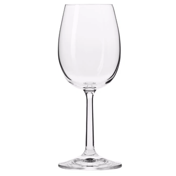 Sklenice na bílé víno Pure 250 ml – sada 6 ks | KROSNO FKMA357025017010