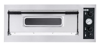 Basic XL 4 | Pec na pizzu PRISMAFOOD 226940