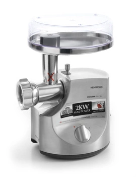 Mlýnek na maso MG 700 | KENWOOD 975671