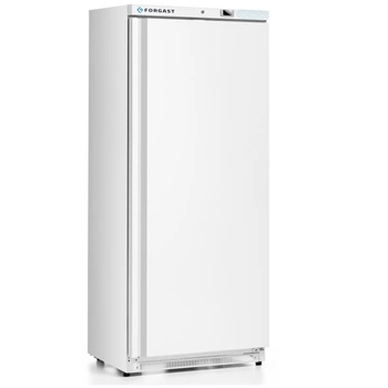 Chladicí skříň 1-dveřová 580 l, lakovaná, bílá | FORGAST FG07060