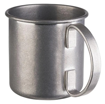 Hrnek na MOSCOW MULE, průměr 9 cm, 450 ml | APS 93345_APS