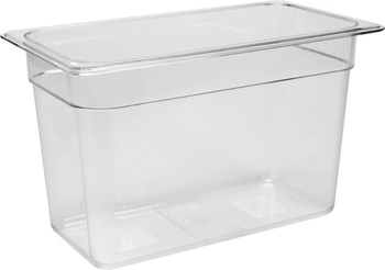 GN 1/3 x 20 cm polykarbonátová nádoba YATO YG-00413