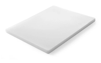 Univerzální bílá polyethylenová deska | HENDI 826386