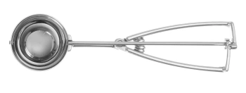 Porcovač zmrzliny Stockel 1/16, ⌀59mm | STOCKEL 755044
