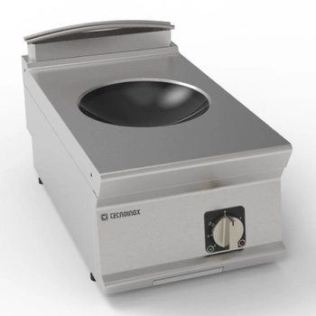 Indukční pánev wok | TECNOINOX 716081