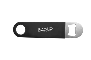 Otvírák na lahve, černý | BAR UP 596661