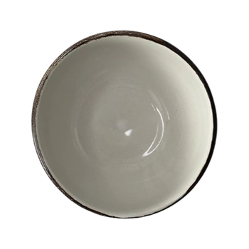 Miska Müsli Still Rustick krémová 0,5 l KERA KERAMIKA 7.9.RUSTIC KRÉM