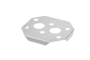 Odkapávač pro GN nádoby 1/6 z nerezové oceli Kitchen Line | HENDI 806692