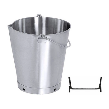 Vědro s výlevkou, 12 l | CONTACTO 419/012