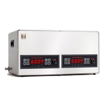 Přístroj pro vakuové vaření Sous Vide CSC-09/2 CT | VAC-STAR V-4403-EF-A00000