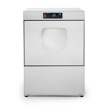 Myčka nádobí 50x50 UX-50B, elektronicky ovládaná, Sammic, 400V/5750W | Sammic 1303227