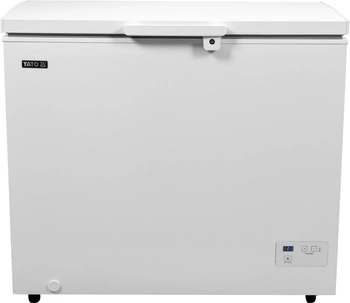 190litrová mraznička YATO YG-05171