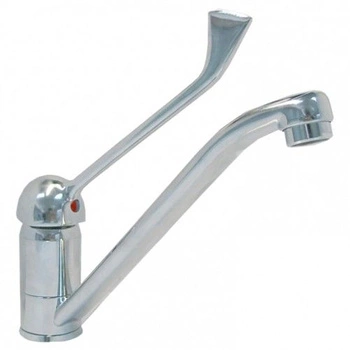 Umyvadlová baterie s loketní pákou | AIFO AG-305B