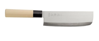 Japonský nůž NAKIRI | HENDI 845028