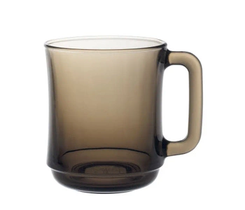 LYS SEPIA sklenice s ouškem, 310 ml - 6 kusů | DURALEX 4018CR06C1111